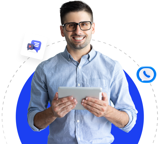 HostGuru Africa customer support team